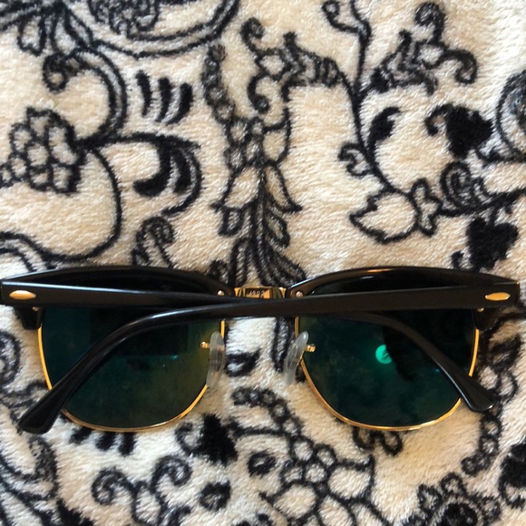 ! Ray-ban Sunglasses ?